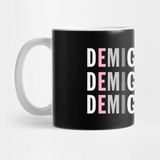 Demigirlflux Mug